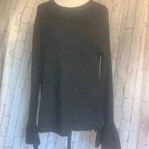 Stitches and Stripes Evereve sweater NEW